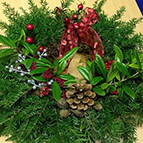 Christmas Wreath