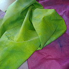 Fabric Dyeing