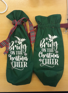 Bottle Bags
